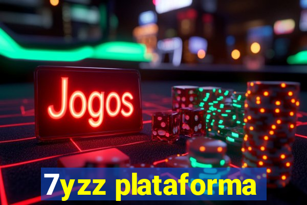 7yzz plataforma